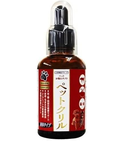 Amazon.co.jp: モエギナール 60粒 動物用サプリメント : ペット用品